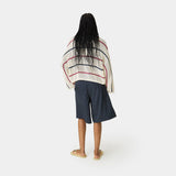 Alic Stalactite Knit Sweater Knitwear eme