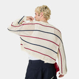 Alic Stalactite Knit Sweater Knitwear eme