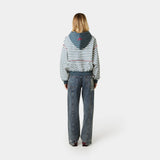 Capri Night Sky Full Zip Hoodies eme