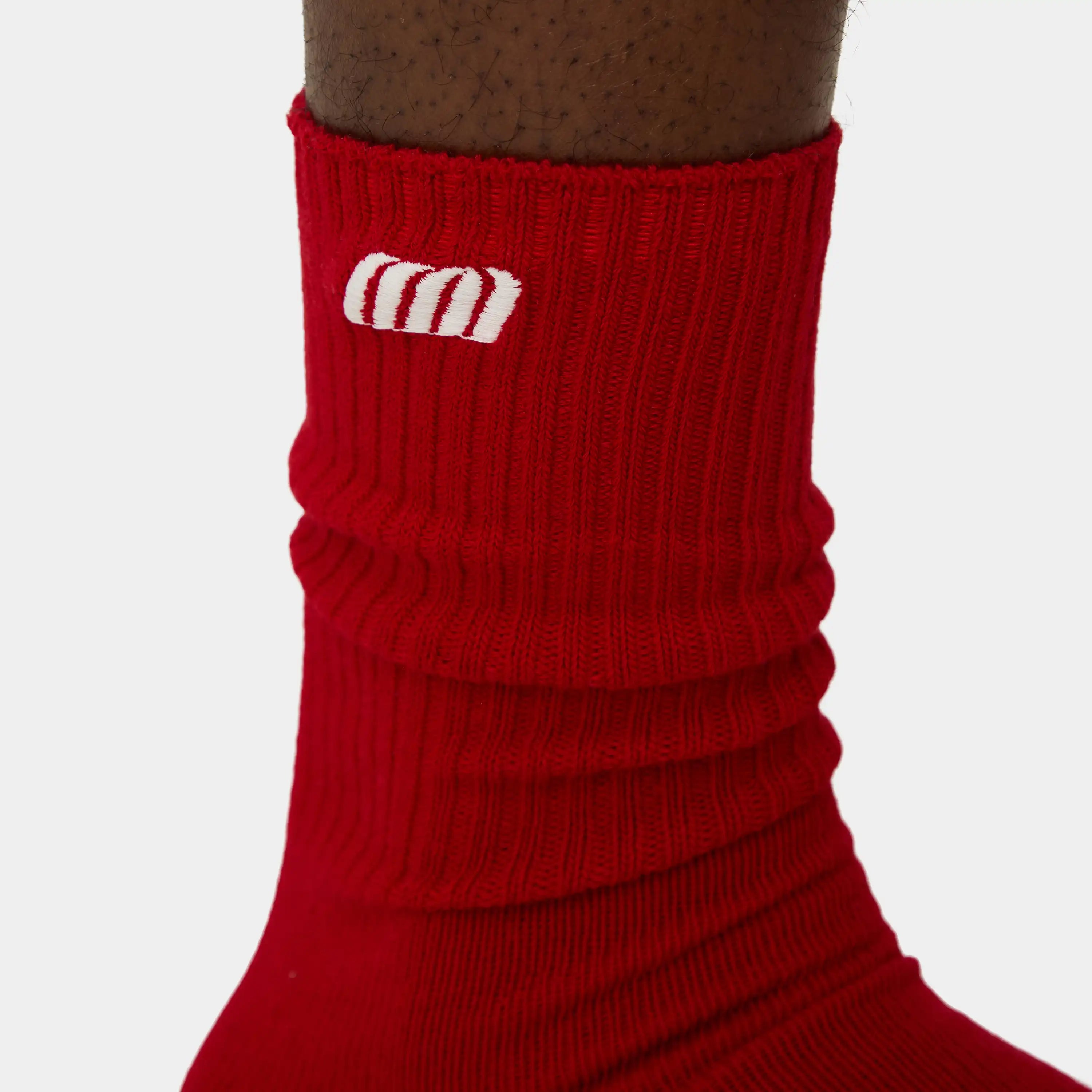 Rocky Cherry Socks Underwear Eme Studios