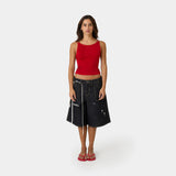 Fairy Tale Cherry Top Woman T-Shirts Eme Studios
