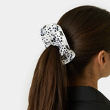Isabella Pearl Scrunchie Woman Accessories Eme Studios