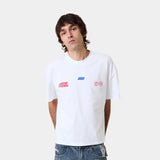 Ikko Pearl Oversized Tee T-shirts Eme Studios