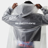 Nighthawk Glass Trench Jacket Outerwear eme