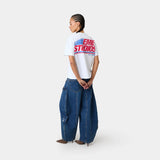 Ikko Pearl Oversized Tee T-shirts Eme Studios
