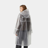 Nighthawk Glass Trench Jacket Outerwear eme