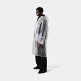 Nighthawk Glass Trench Jacket Outerwear eme