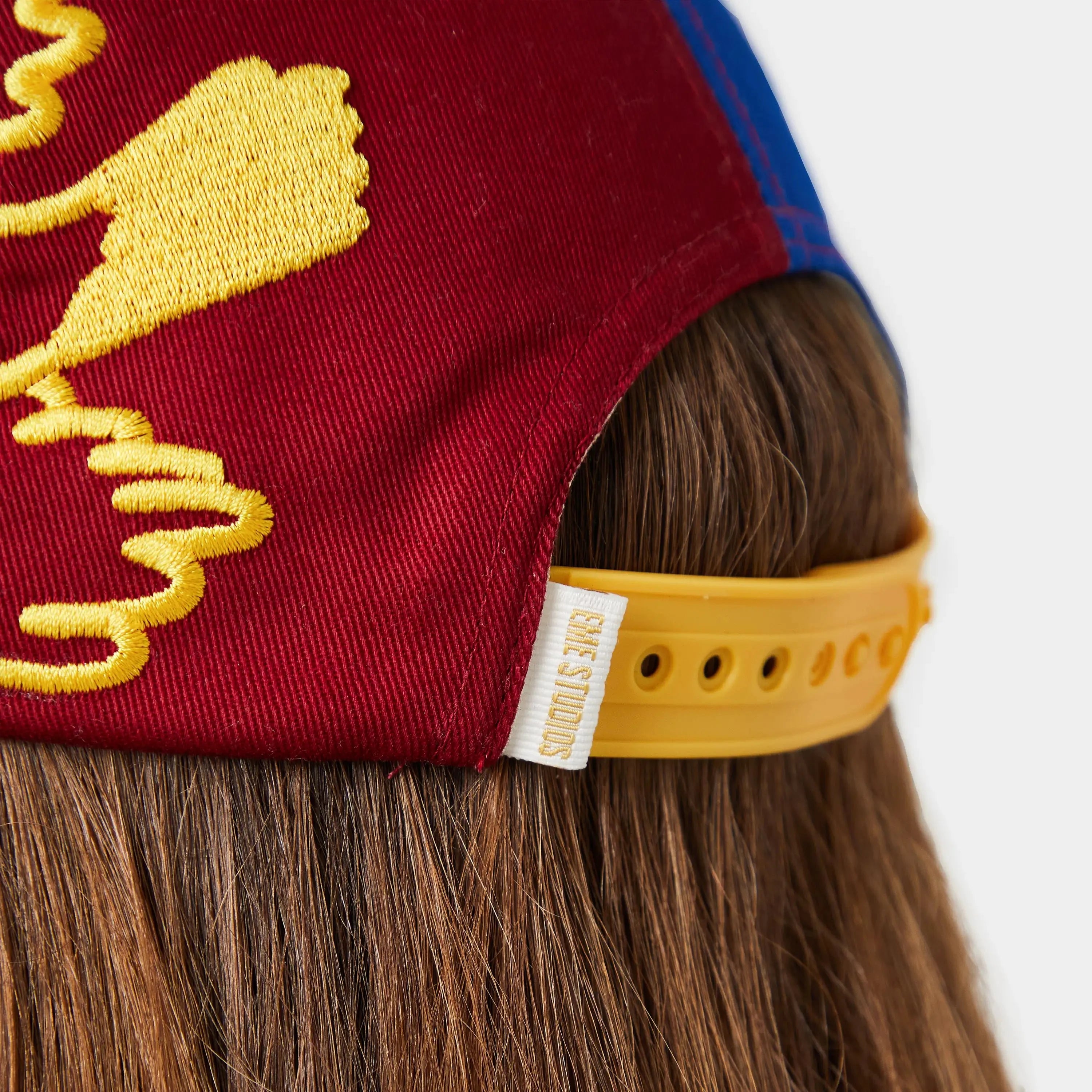 Due Yellow Cap Headwear eme