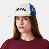 Due Yellow Cap Headwear eme