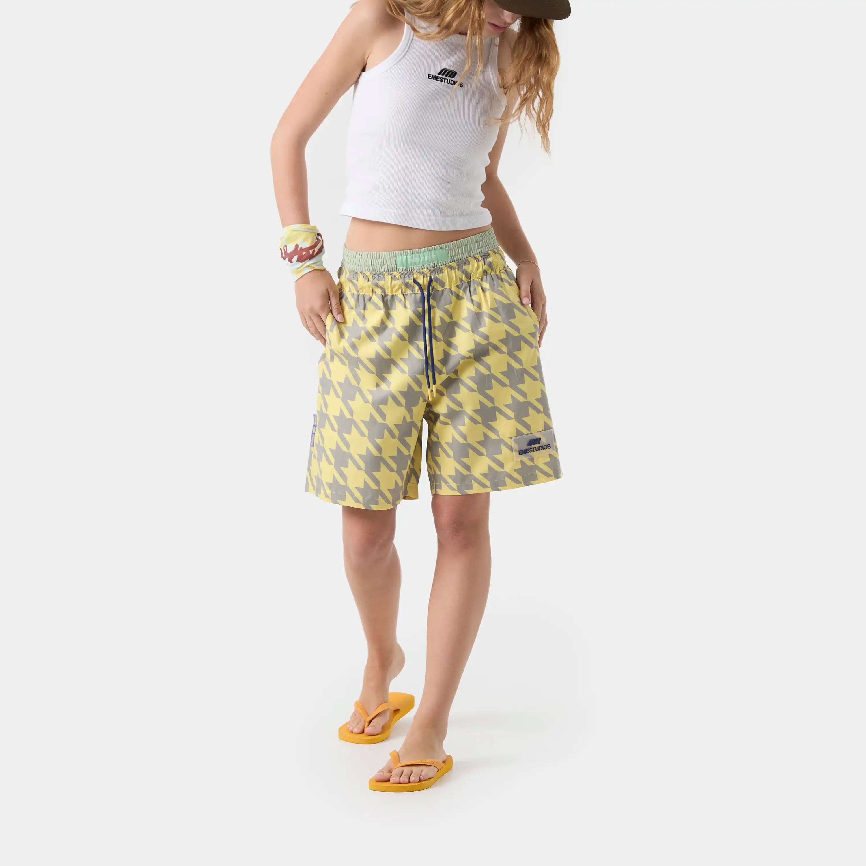 JJ Sun Swim Trunk Swimwear eme