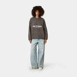 Master Fawn Knit Sweater Knitwear eme