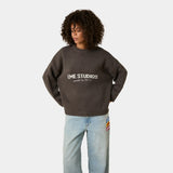 Master Fawn Knit Sweater Knitwear eme