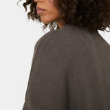 Master Fawn Knit Sweater Knitwear eme