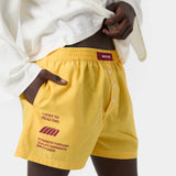 Lucky Gili Squared Boxers Underwear eme