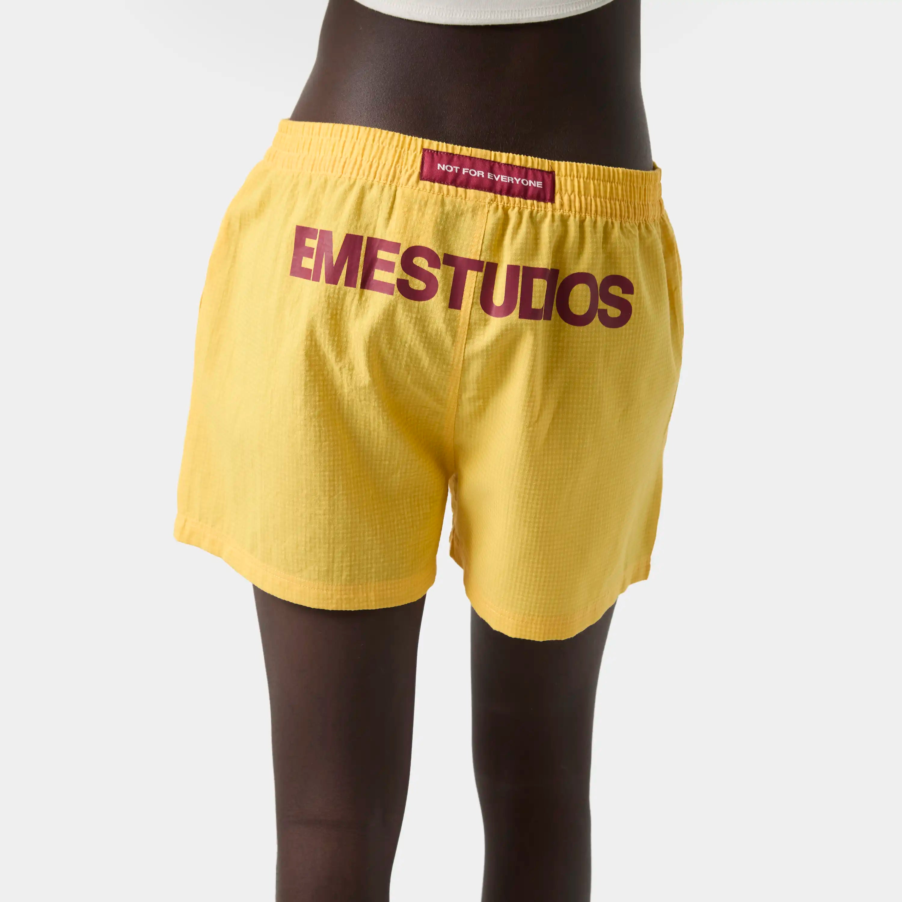 Lucky Gili Squared Boxers Underwear eme