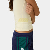 Dist Boat Lise Tee Woman T-Shirts Eme Studios