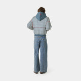 Capri Night Sky Full Zip Hoodies eme