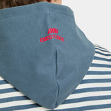 Capri Night Sky Full Zip Hoodies eme