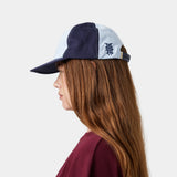 Shield Light Blue Cap Headwear eme