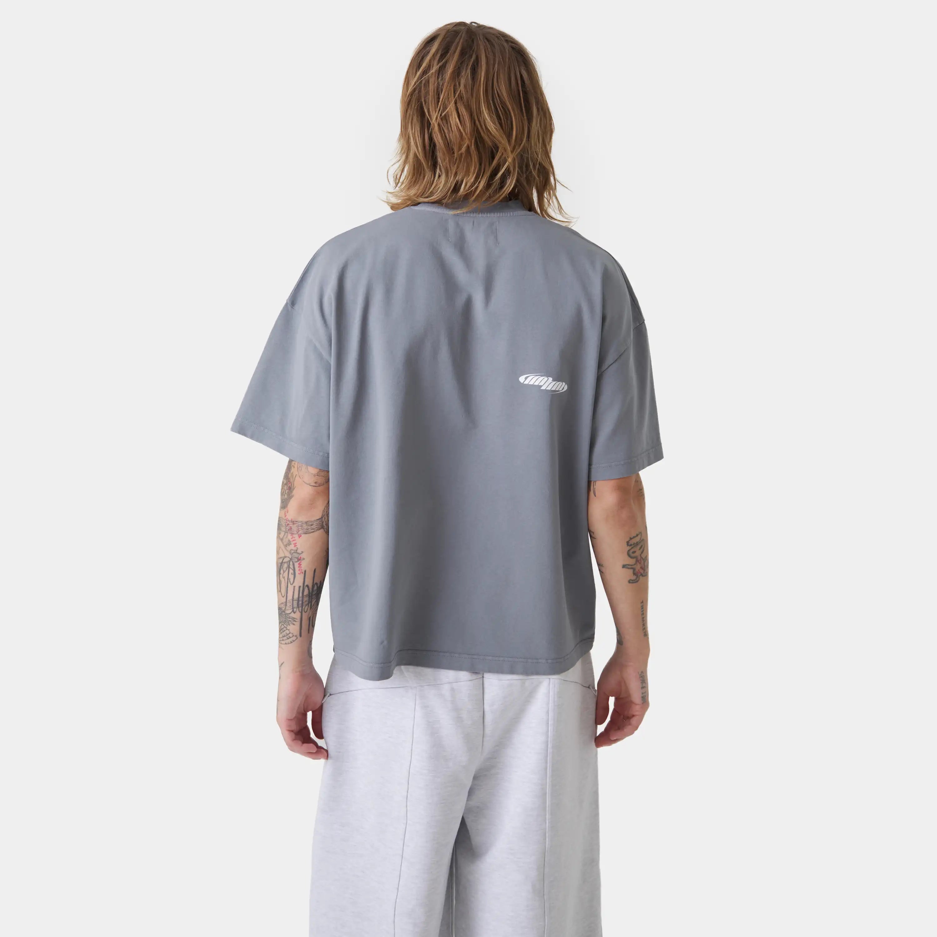 Exclusive Mineral Oversized Tee T-shirts Eme Studios