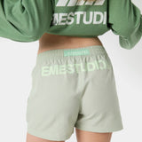 Lucky Eucalyptus Squared Boxers Underwear eme