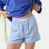 Lucky Eucalyptus Squared Boxers Underwear eme