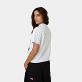 Security Pearl Oversized Tee T-shirts Eme Studios