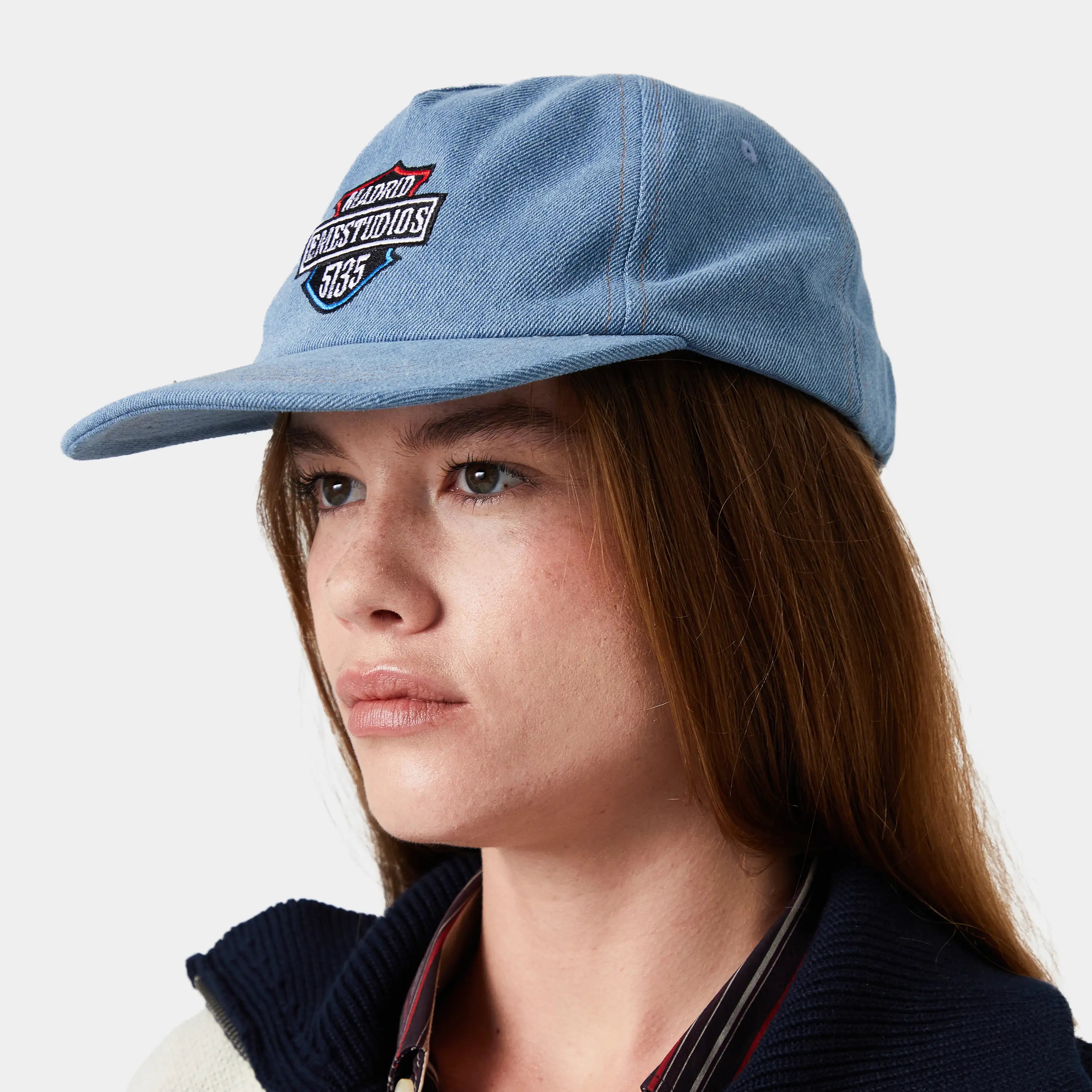 Frisona Pale Cap Headwear eme