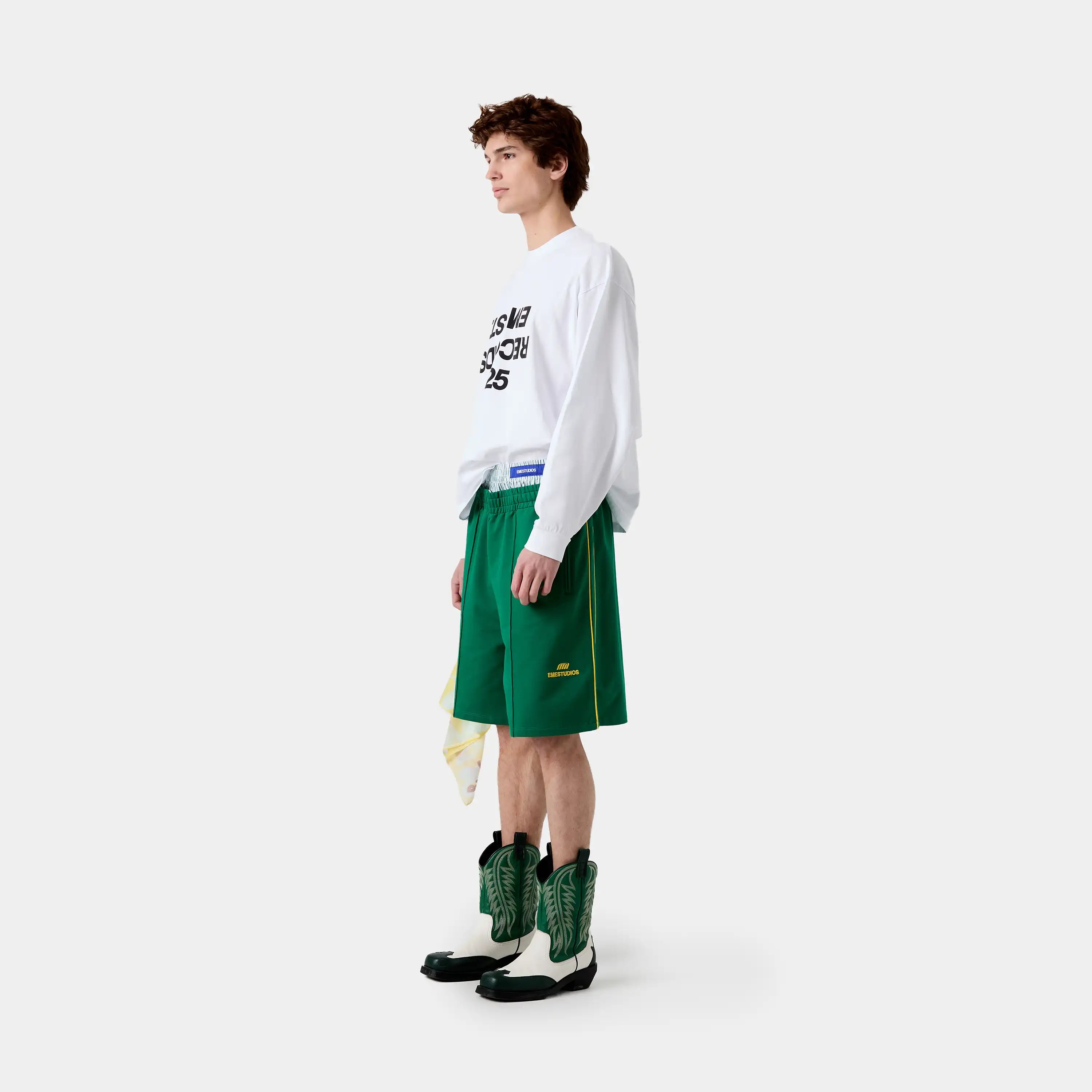 Somm Bossa Shorts Shorts eme