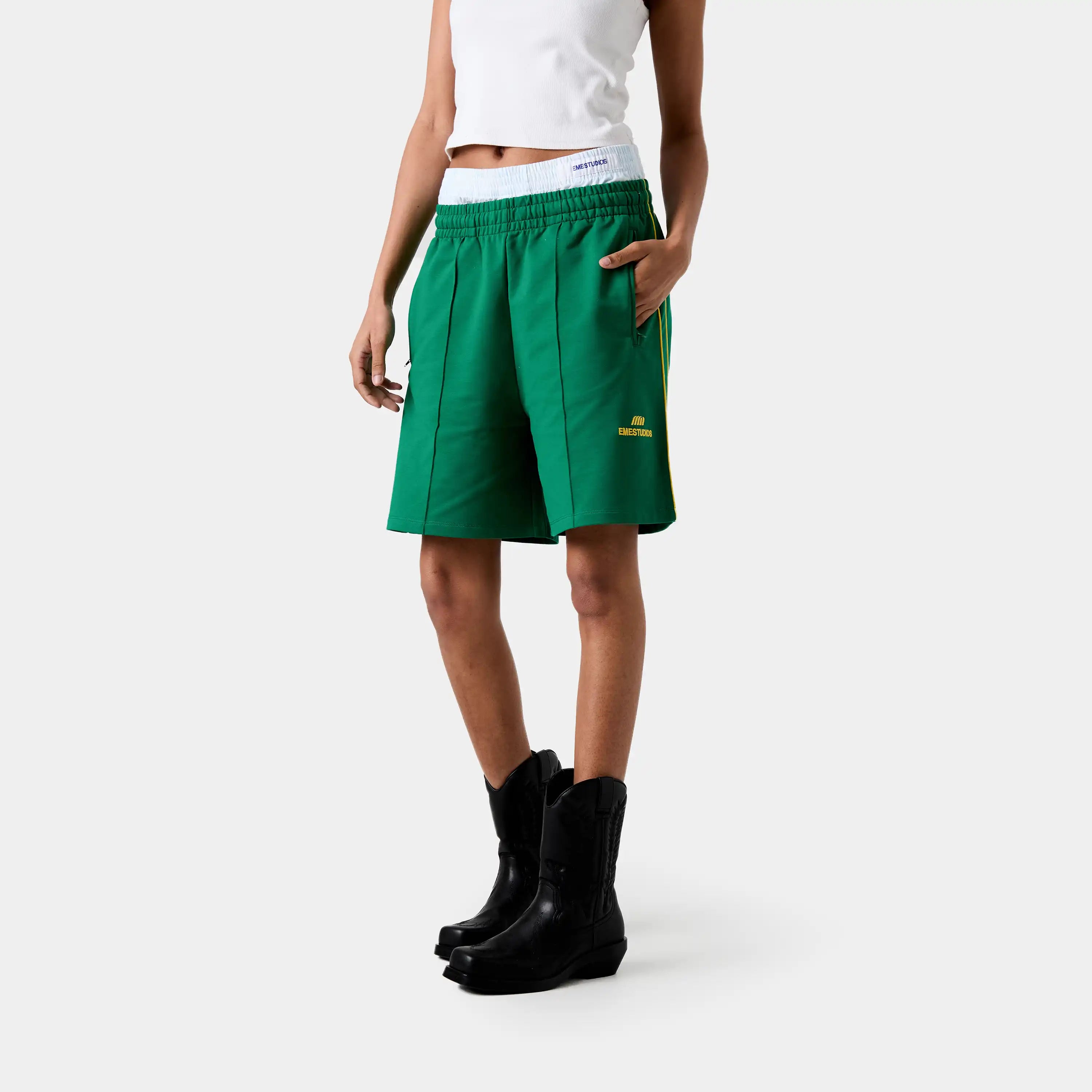 Somm Bossa Shorts Shorts eme