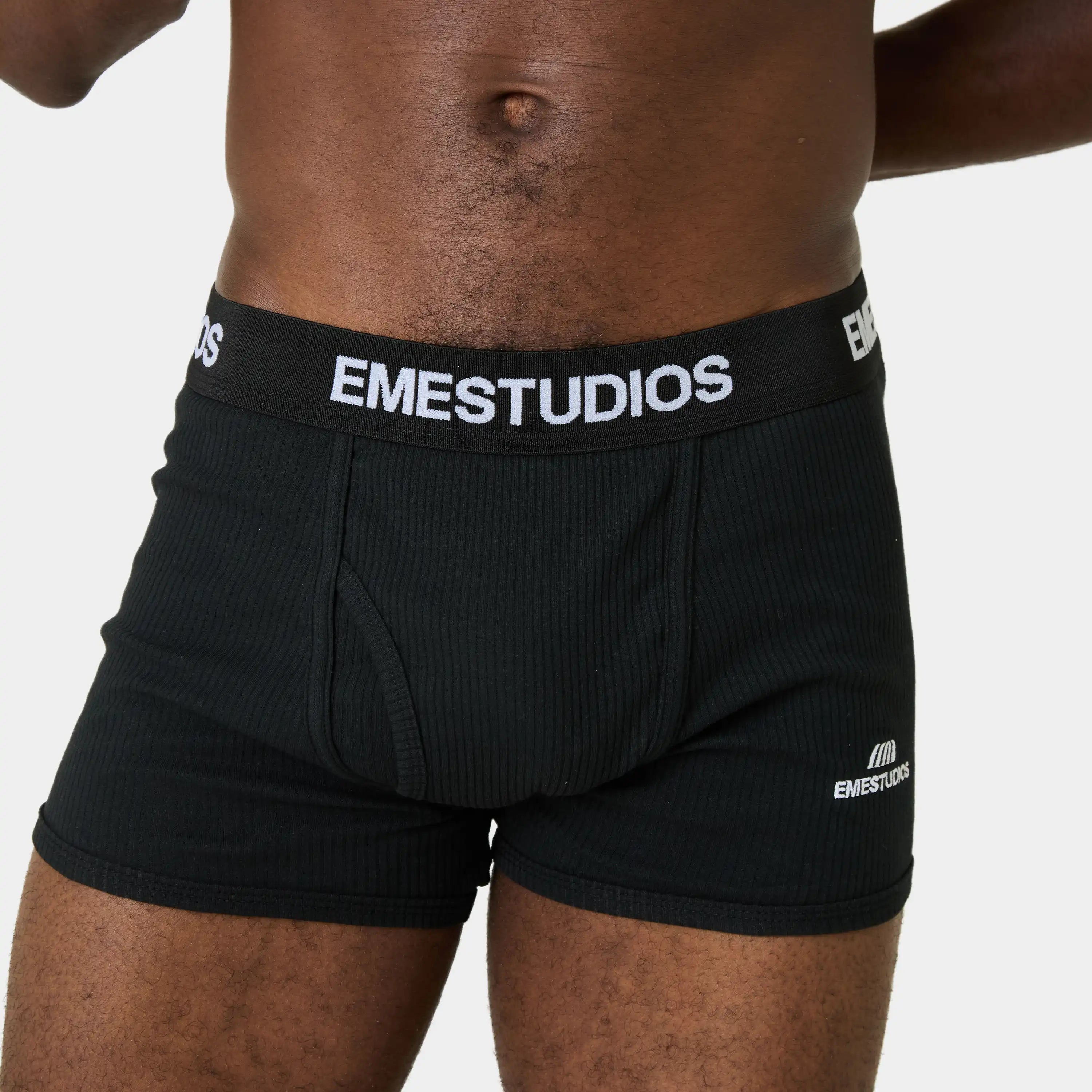 Maybe Panda Boxers Underwear Eme Studios
