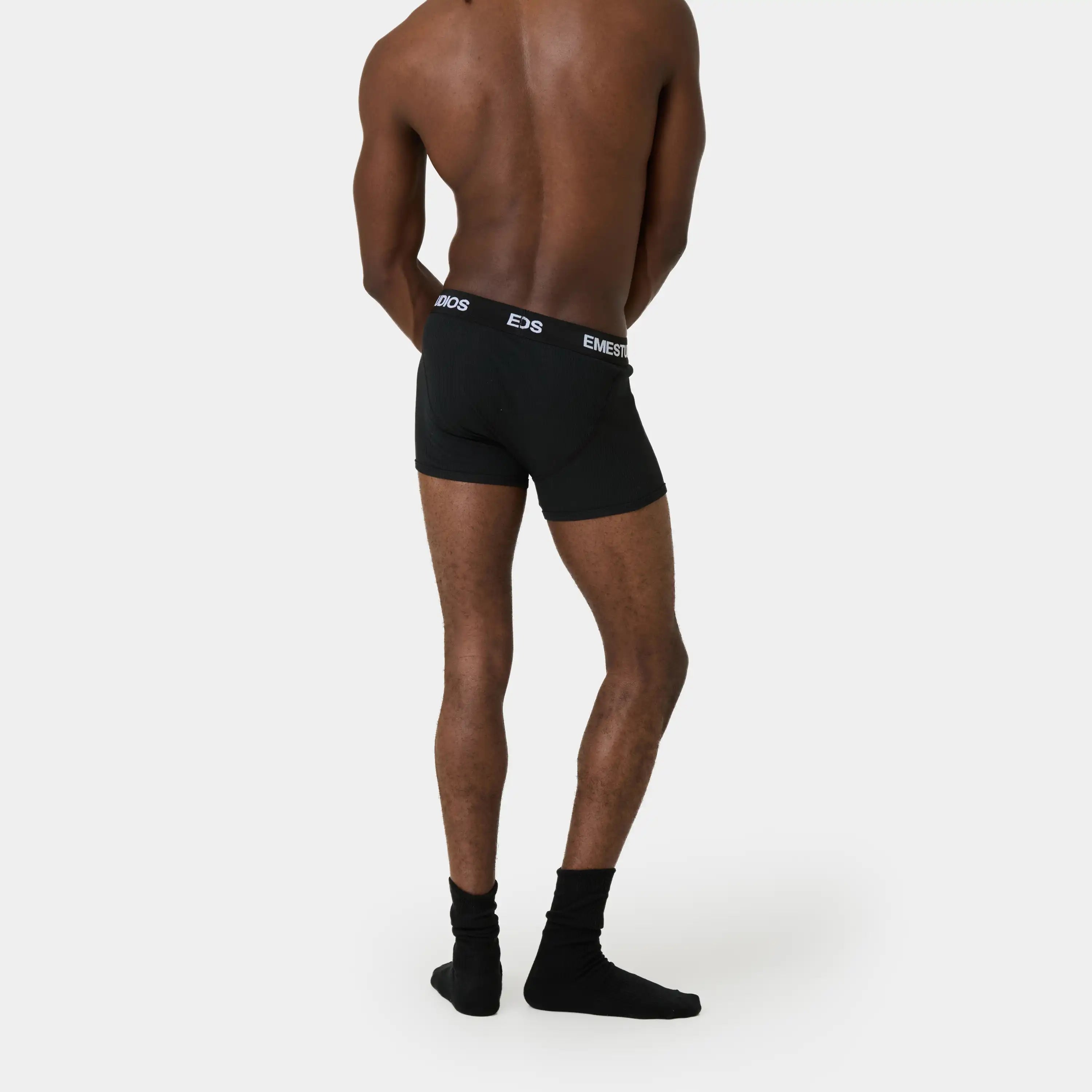 Maybe Panda Boxers Underwear Eme Studios