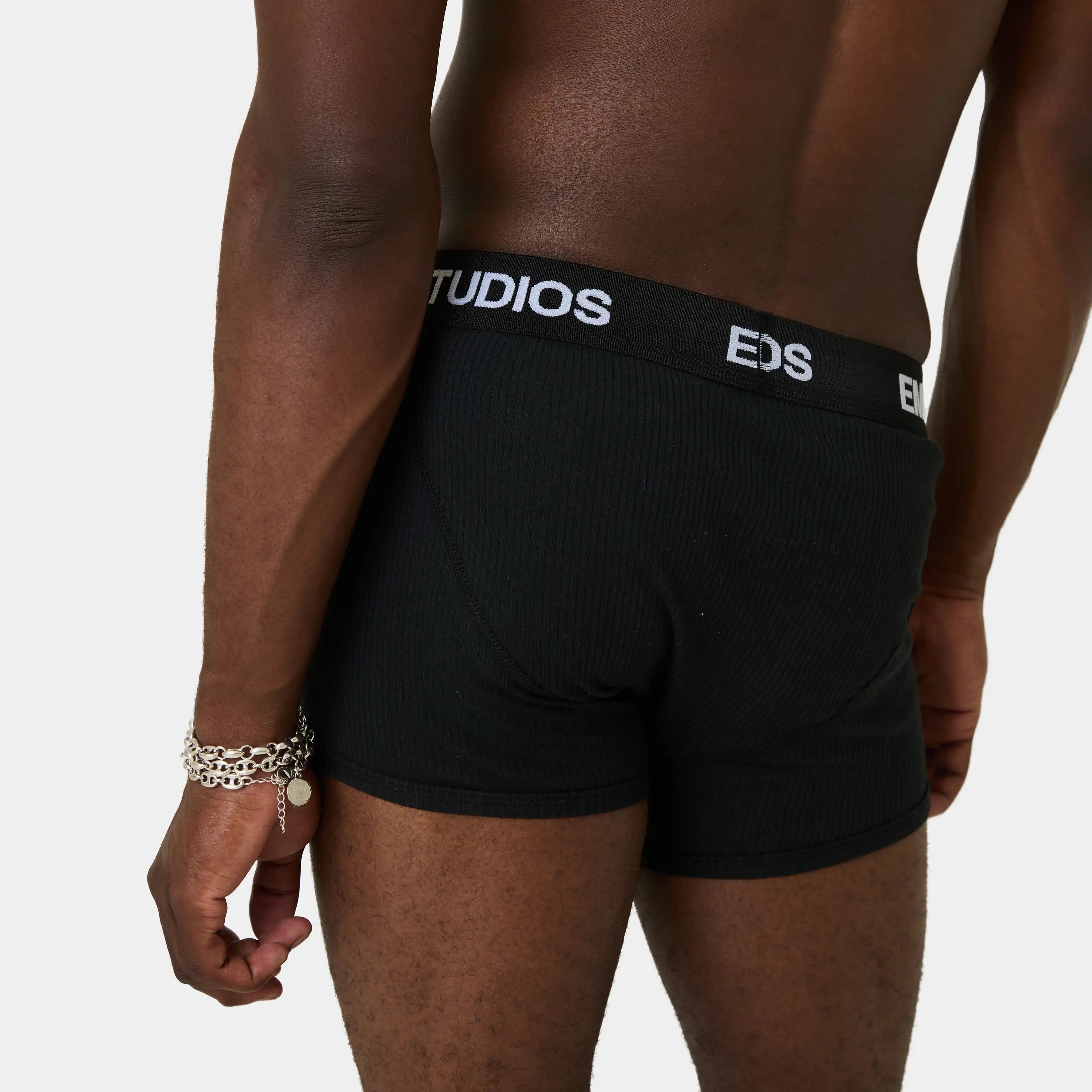 Maybe Panda Boxers Underwear Eme Studios