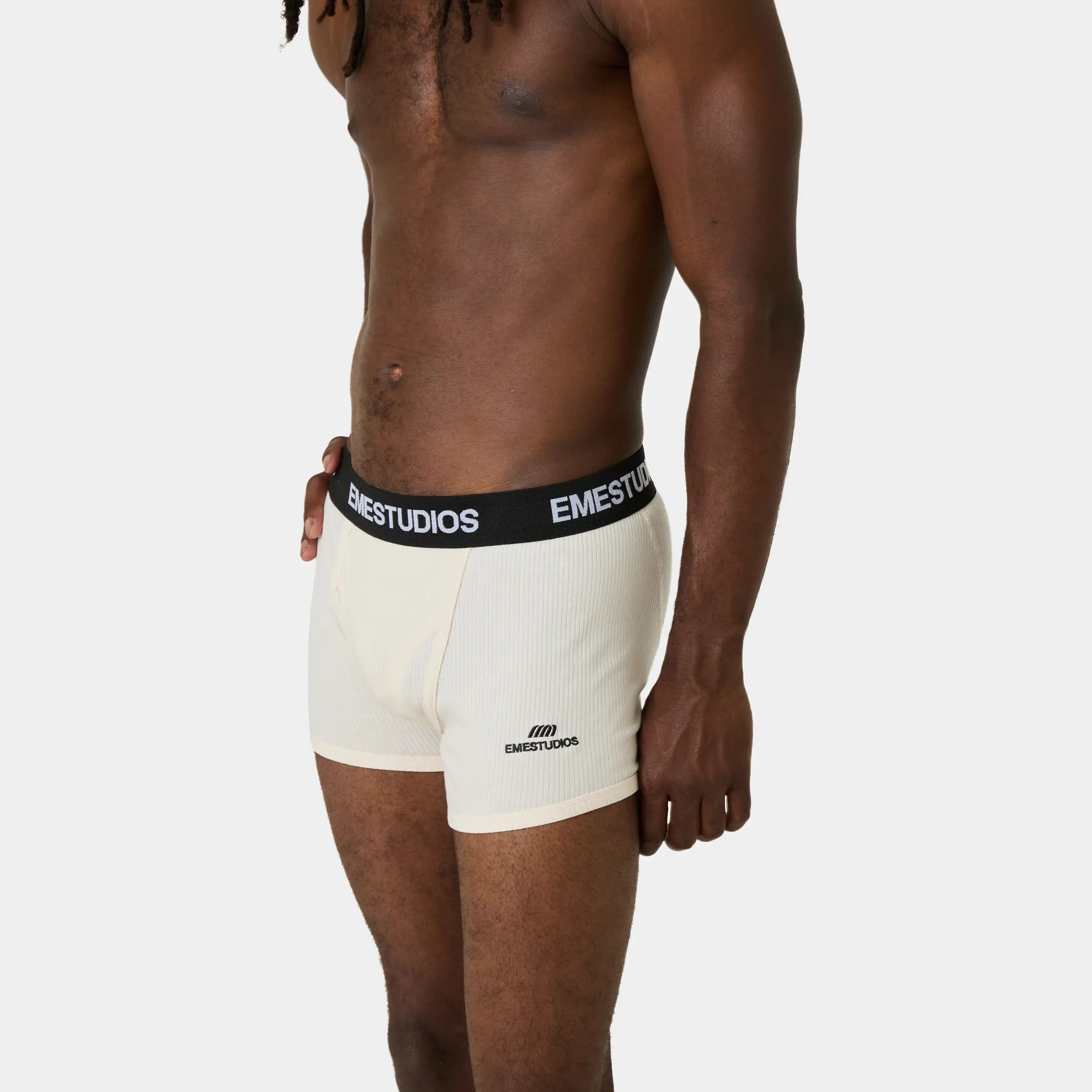 Maybe Panda Boxers Underwear Eme Studios