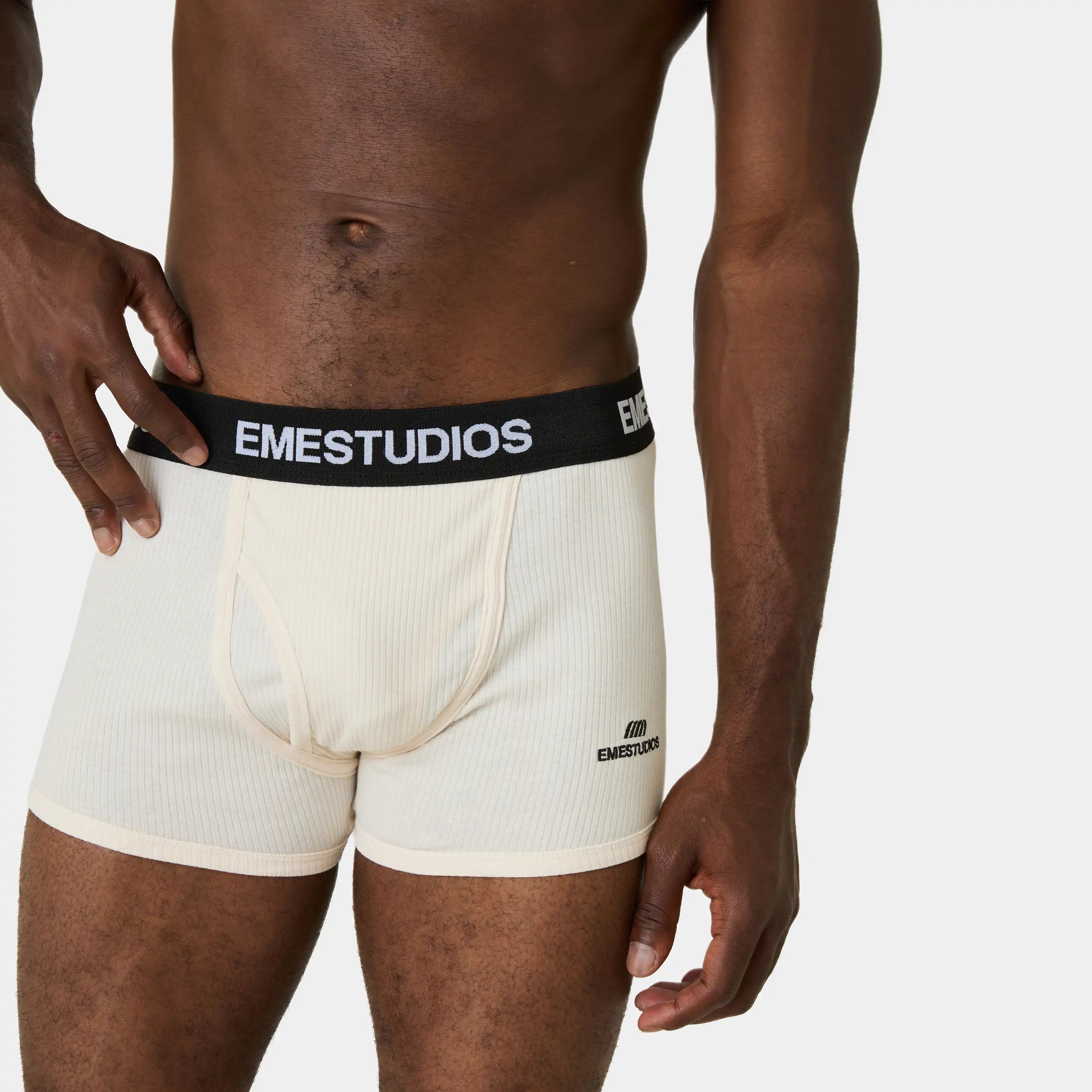 Maybe Panda Boxers Underwear Eme Studios
