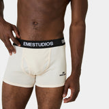 Maybe Panda Boxers Underwear Eme Studios