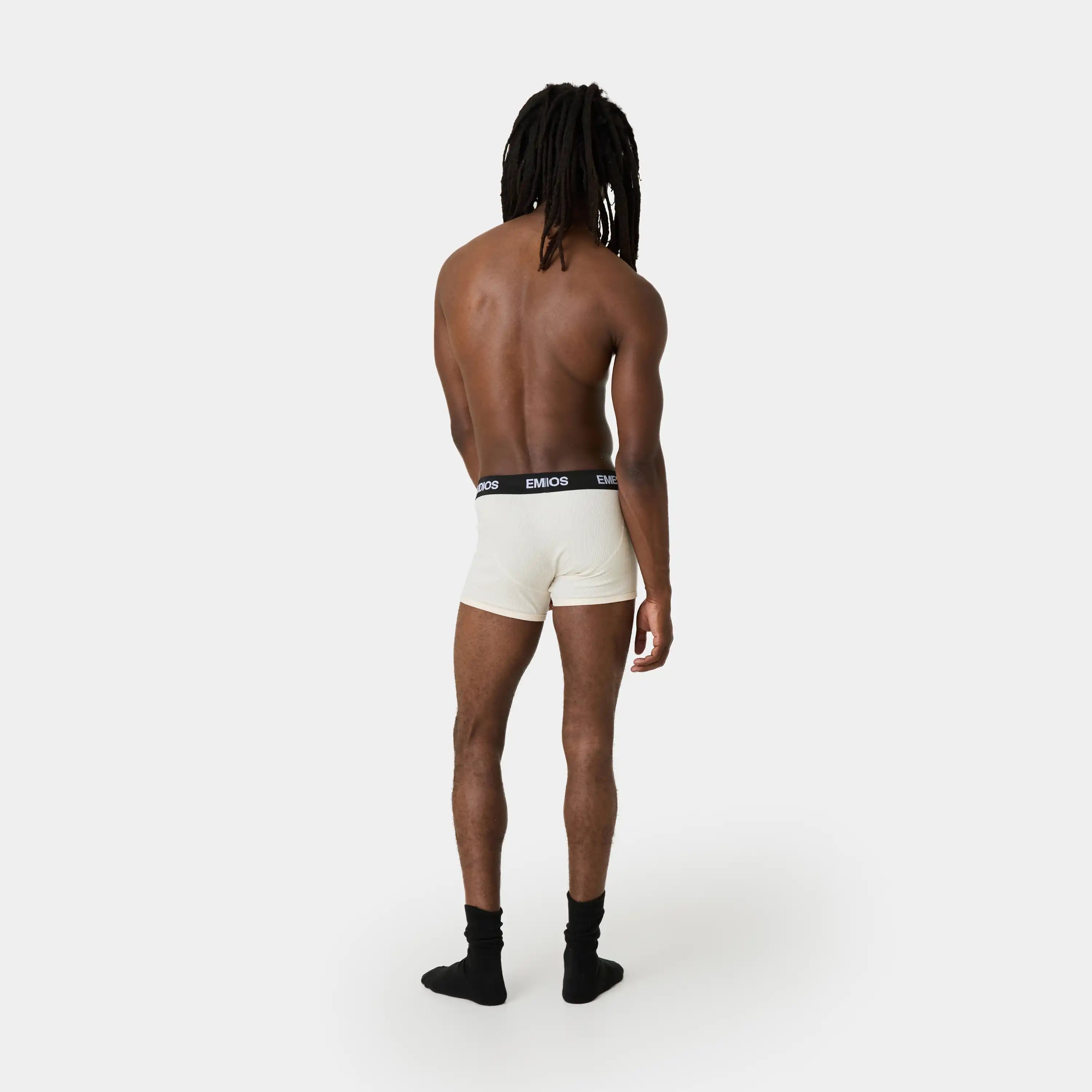 Maybe Panda Boxers Underwear Eme Studios