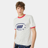 Special Pearl Oversized Tee T-shirts Eme Studios