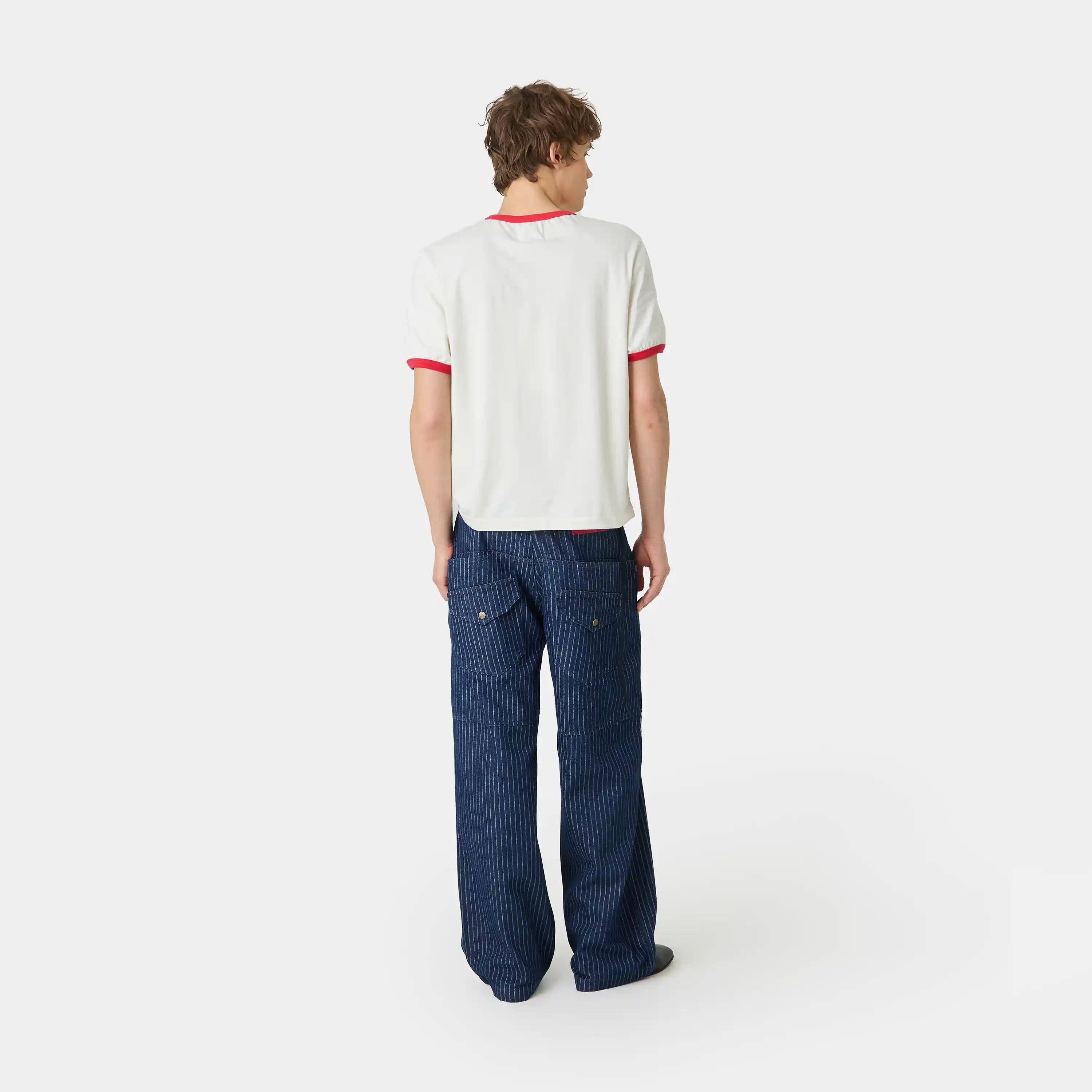 Special Pearl Oversized Tee T-shirts Eme Studios