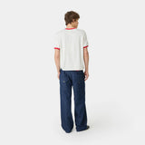 Special Pearl Oversized Tee T-shirts Eme Studios