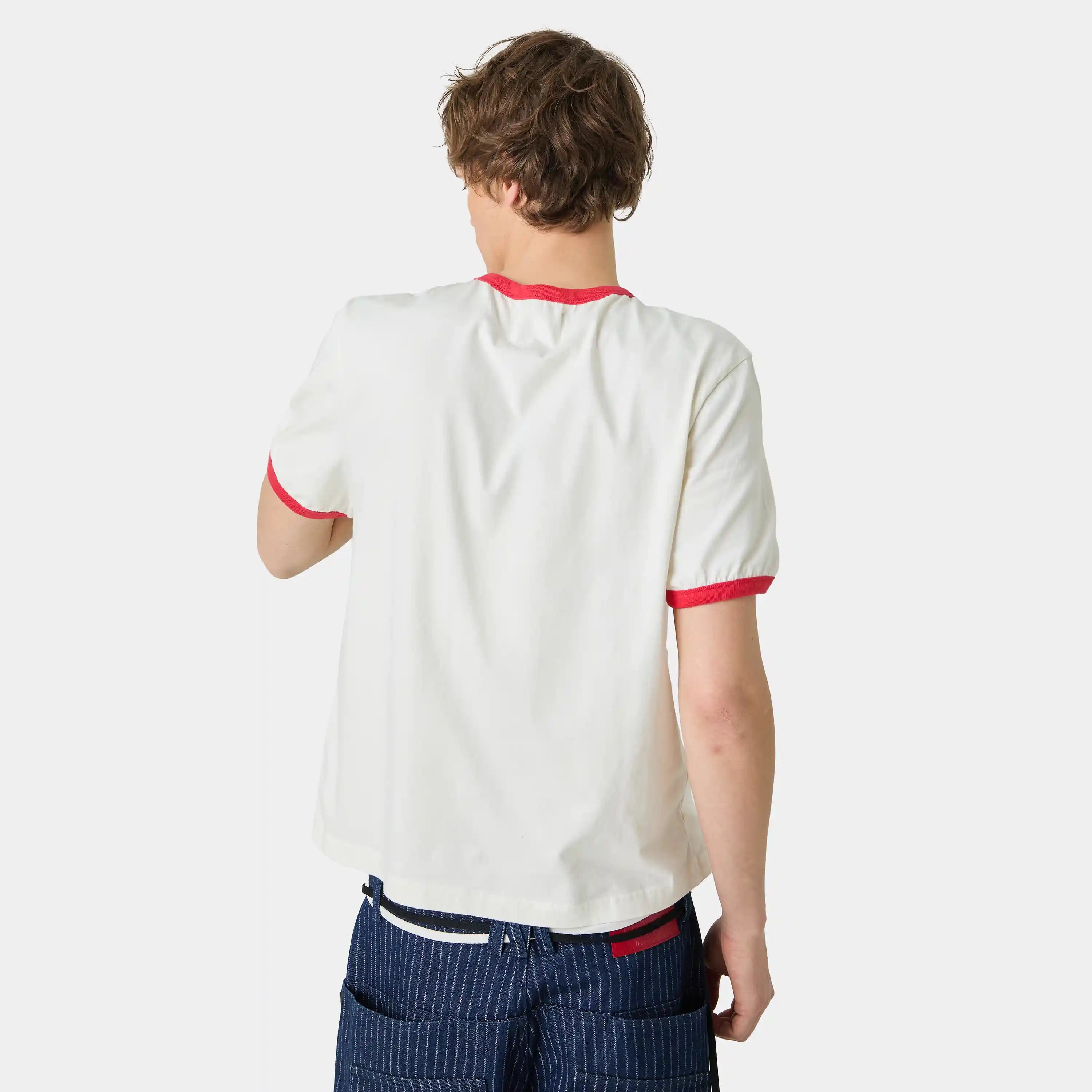 Special Pearl Oversized Tee T-shirts Eme Studios