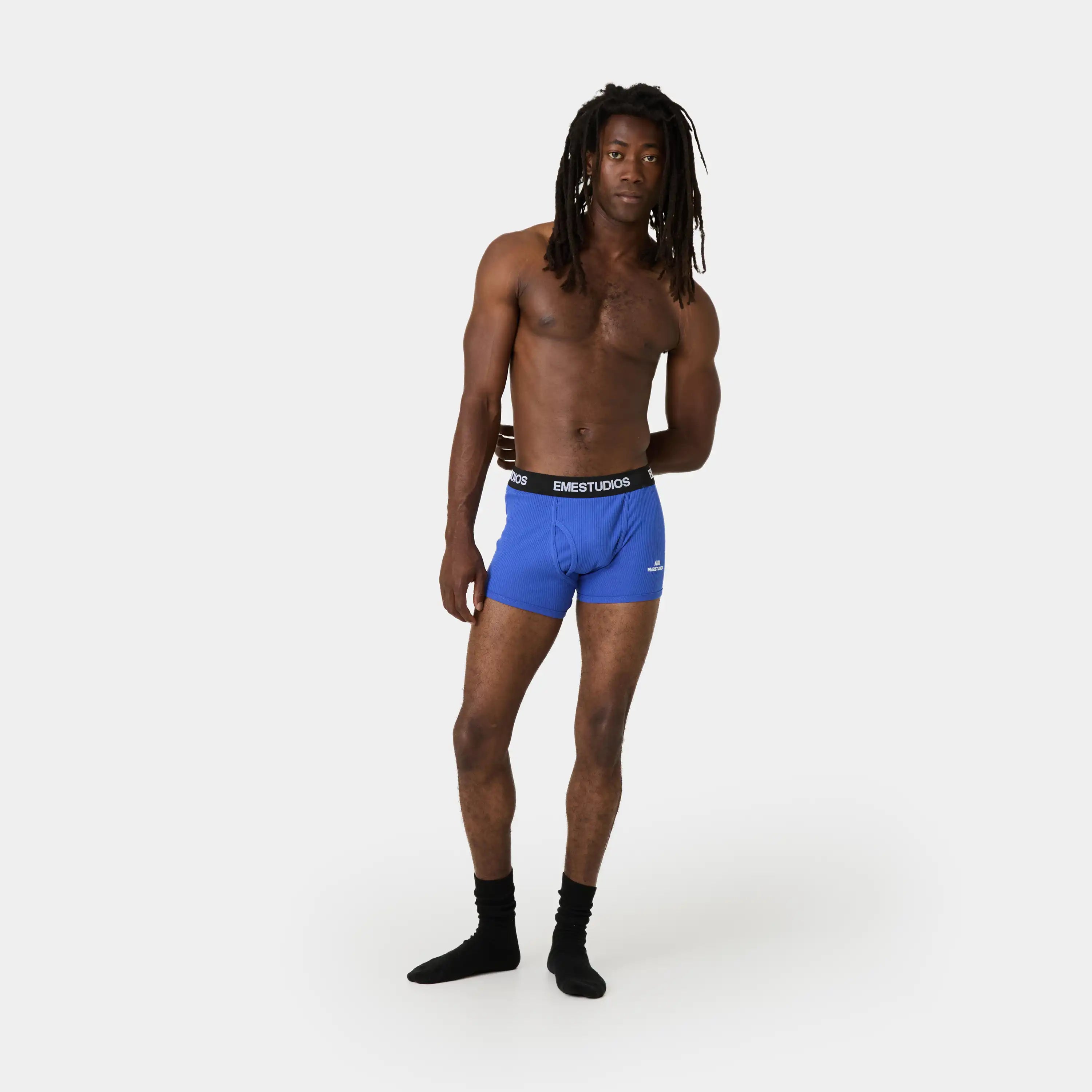 Maybe Dori Boxers Underwear Eme Studios