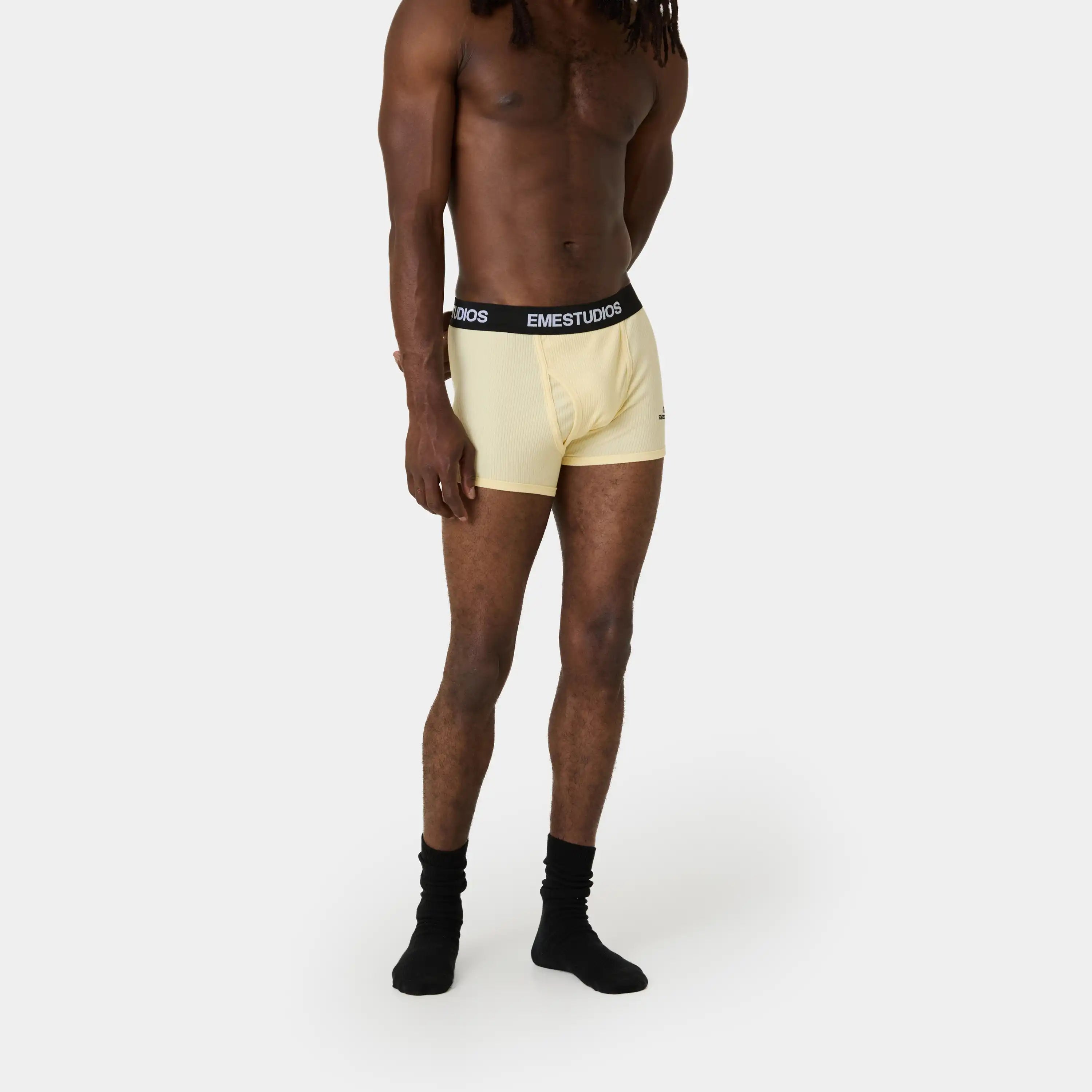 Maybe Dori Boxers Underwear Eme Studios