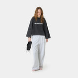 Metro Shadow Long Sleeve T-shirts Eme Studios