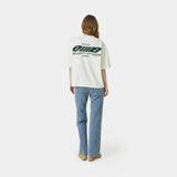 DNA Off Sand Oversized Tee T-shirts Eme Studios