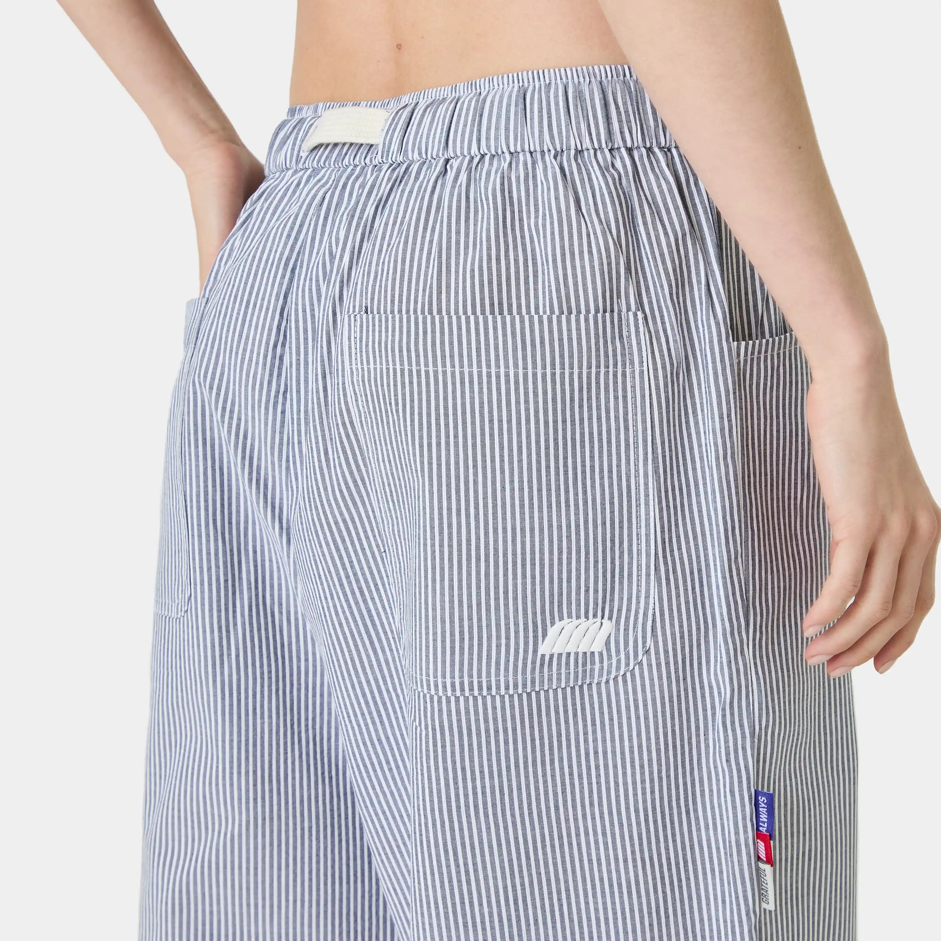 Jammies Je T'aime Sky Stripped CLP Pants eme