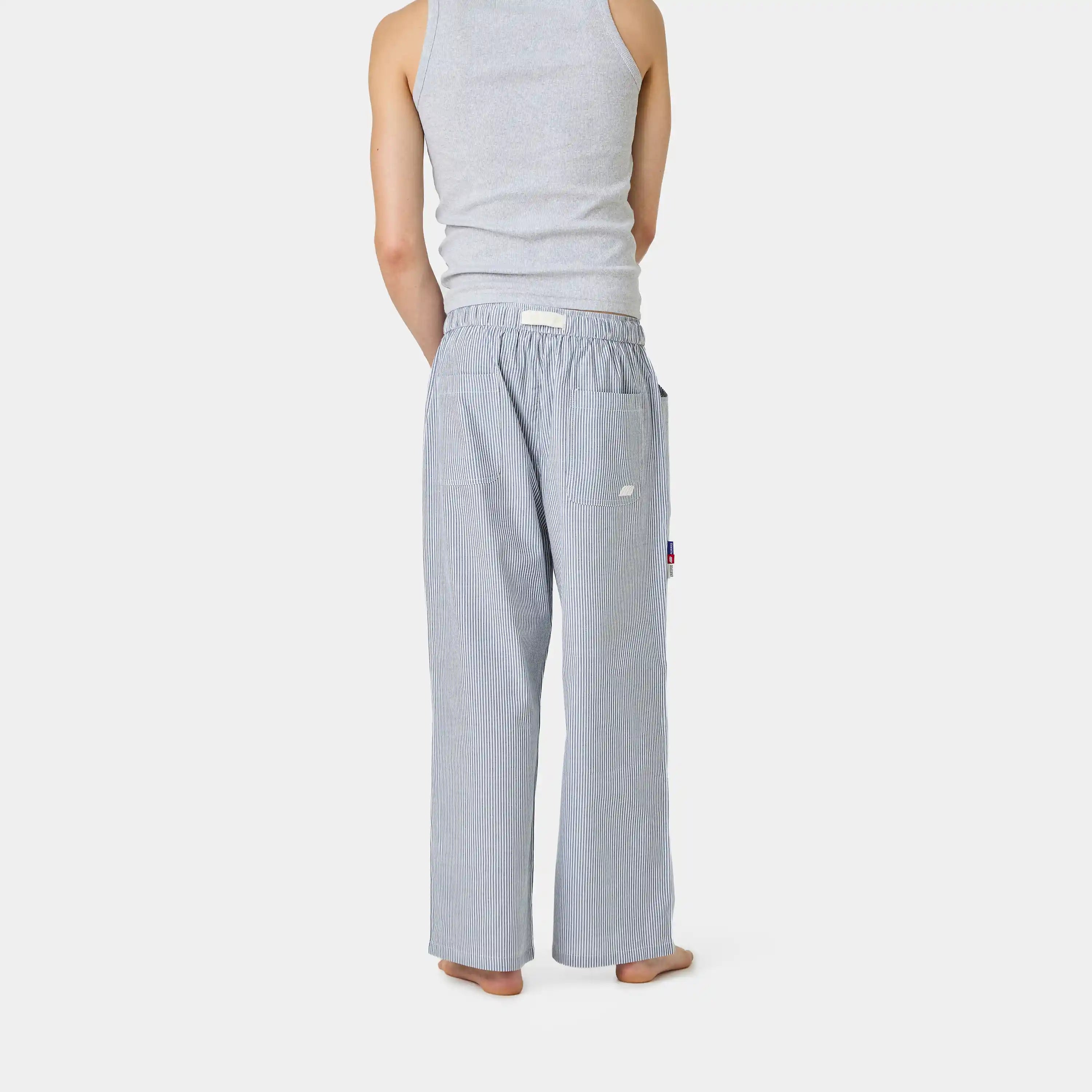 Jammies Je T'aime Sky Stripped CLP Pants eme