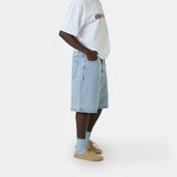 Andy Cloudy Denim Jorts Shorts eme