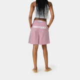Jammies LS Cherry Striped Shorts eme