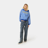 Capri Polaris Full Zip Hoodies Eme Studios
